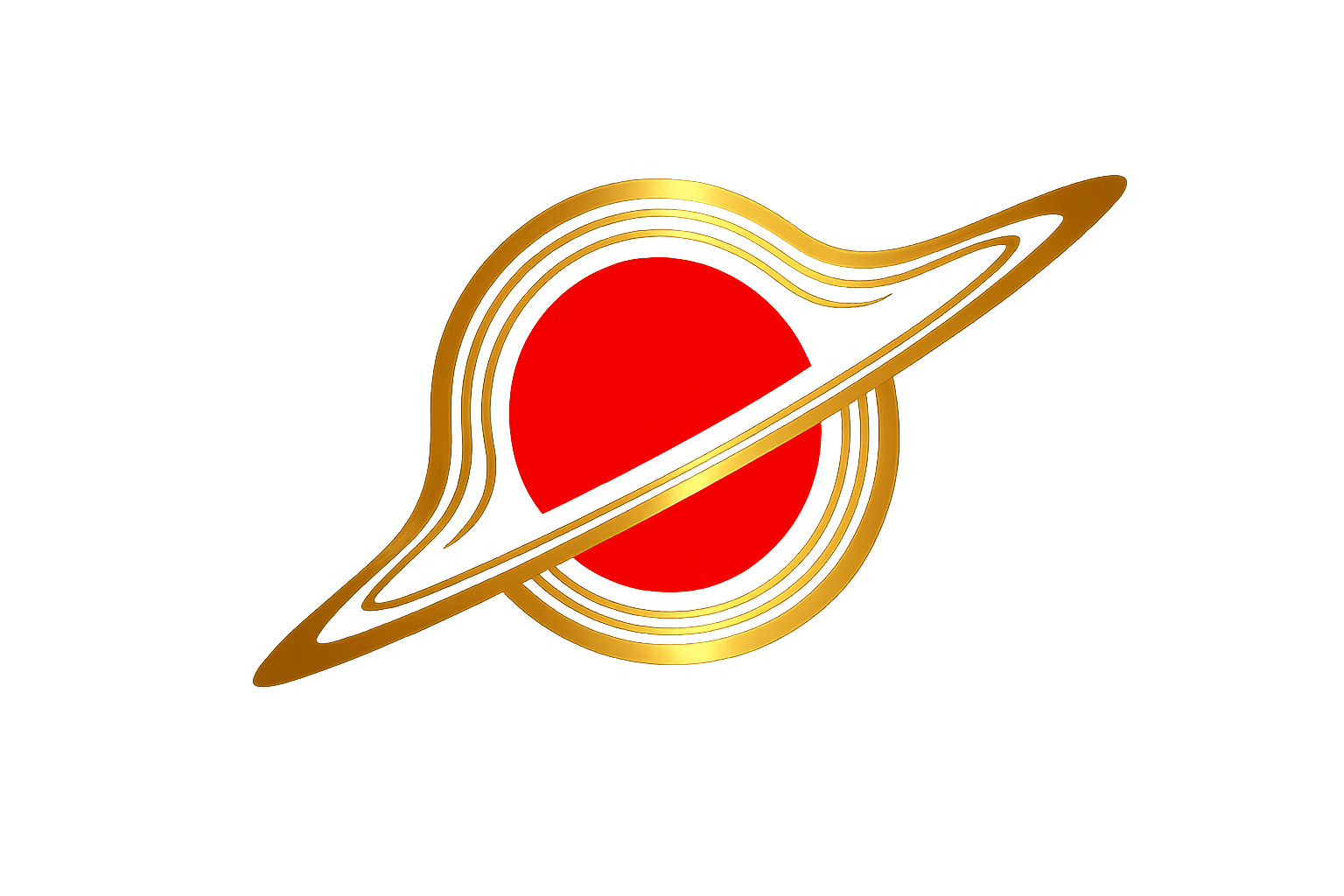 LOKA planet emblem